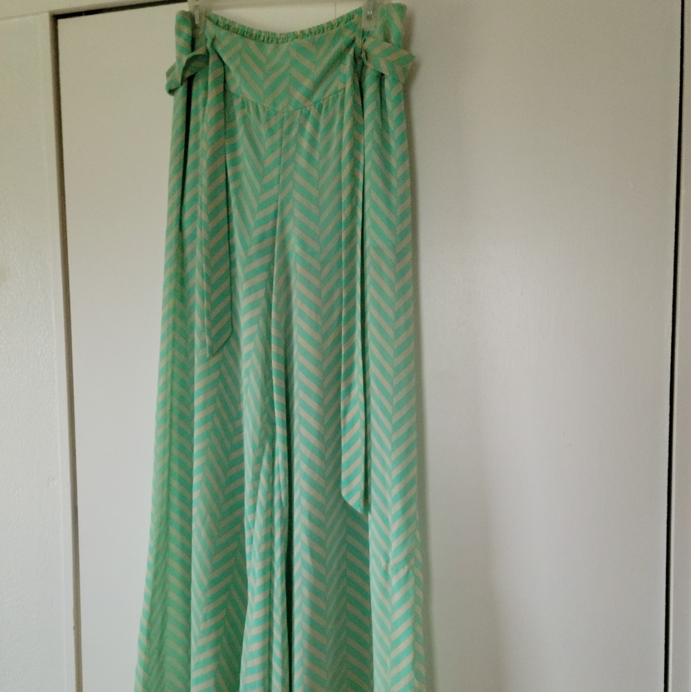 Soulmates flowy pant